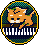 Kokeshi Cat Medley Unlocked for diddleysquin