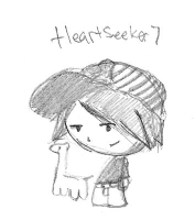 Heartseeker7's Avatar