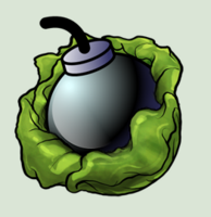 Hairy Cabbage's Avatar
