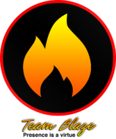 Team Blaze's Avatar
