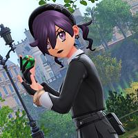 JounouchiKatsuyagirl