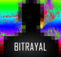 Bitrayal's Avatar