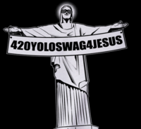 420YOLOSWAG4JESUS's Avatar