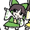 Green Reimu