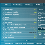 Highscores Highscores