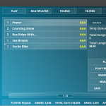 Song Queue Song Queue