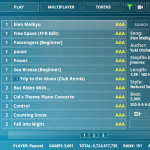v1.4.1 - Menu v1.4.1 - Menu